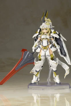 Rise of Gunpla Kotobukiya|Frame Arms Girl^FRAME ARMS GIRL DURGA II