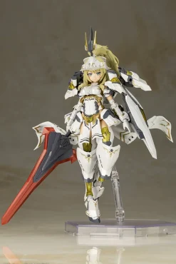 Rise of Gunpla Kotobukiya|Frame Arms Girl^FRAME ARMS GIRL DURGA II
