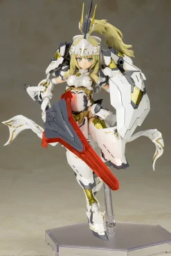 Rise of Gunpla Kotobukiya|Frame Arms Girl^FRAME ARMS GIRL DURGA II