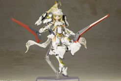 Rise of Gunpla Kotobukiya|Frame Arms Girl^FRAME ARMS GIRL DURGA II