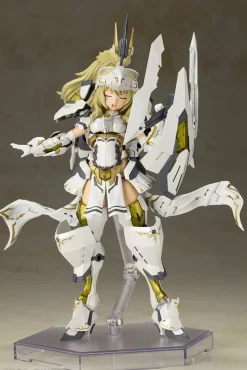 Rise of Gunpla Kotobukiya|Frame Arms Girl^FRAME ARMS GIRL DURGA II