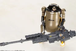 Rise of Gunpla Kotobukiya|Frame Arms Girl^FRAME ARMS GIRL HAND SCALE GOURAI WITH MECHATRO WEGO BROWN