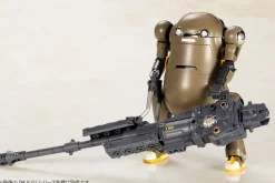 Rise of Gunpla Kotobukiya|Frame Arms Girl^FRAME ARMS GIRL HAND SCALE GOURAI WITH MECHATRO WEGO BROWN