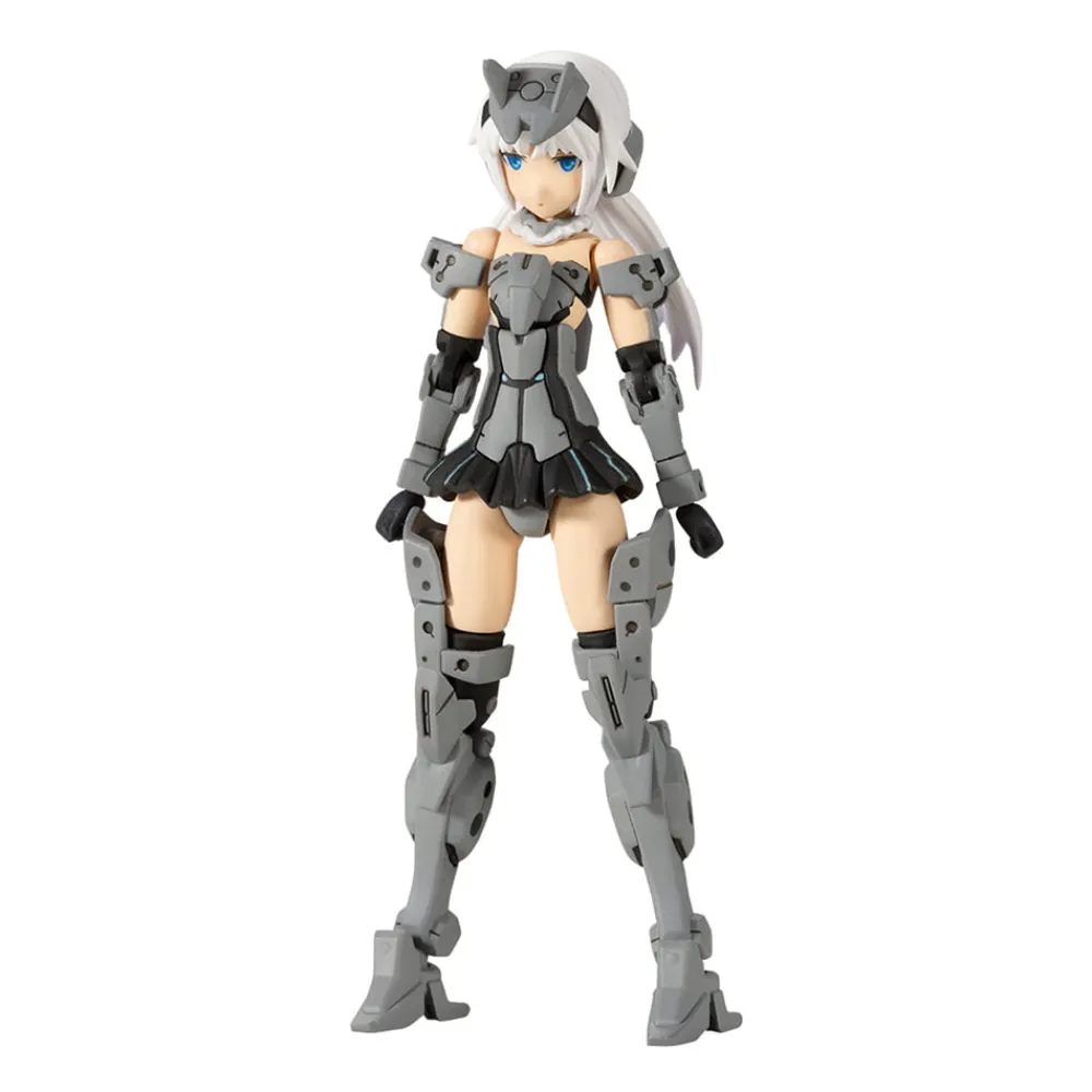 Rise of Gunpla Kotobukiya|Frame Arms Girl^FRAME ARMS GIRL HAND SCALE : ARCHITECT