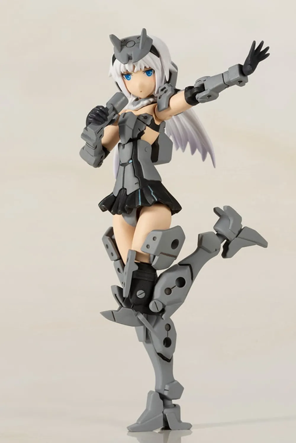 Rise of Gunpla Kotobukiya|Frame Arms Girl^FRAME ARMS GIRL HAND SCALE : ARCHITECT