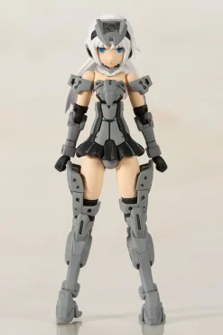 Rise of Gunpla Kotobukiya|Frame Arms Girl^FRAME ARMS GIRL HAND SCALE : ARCHITECT