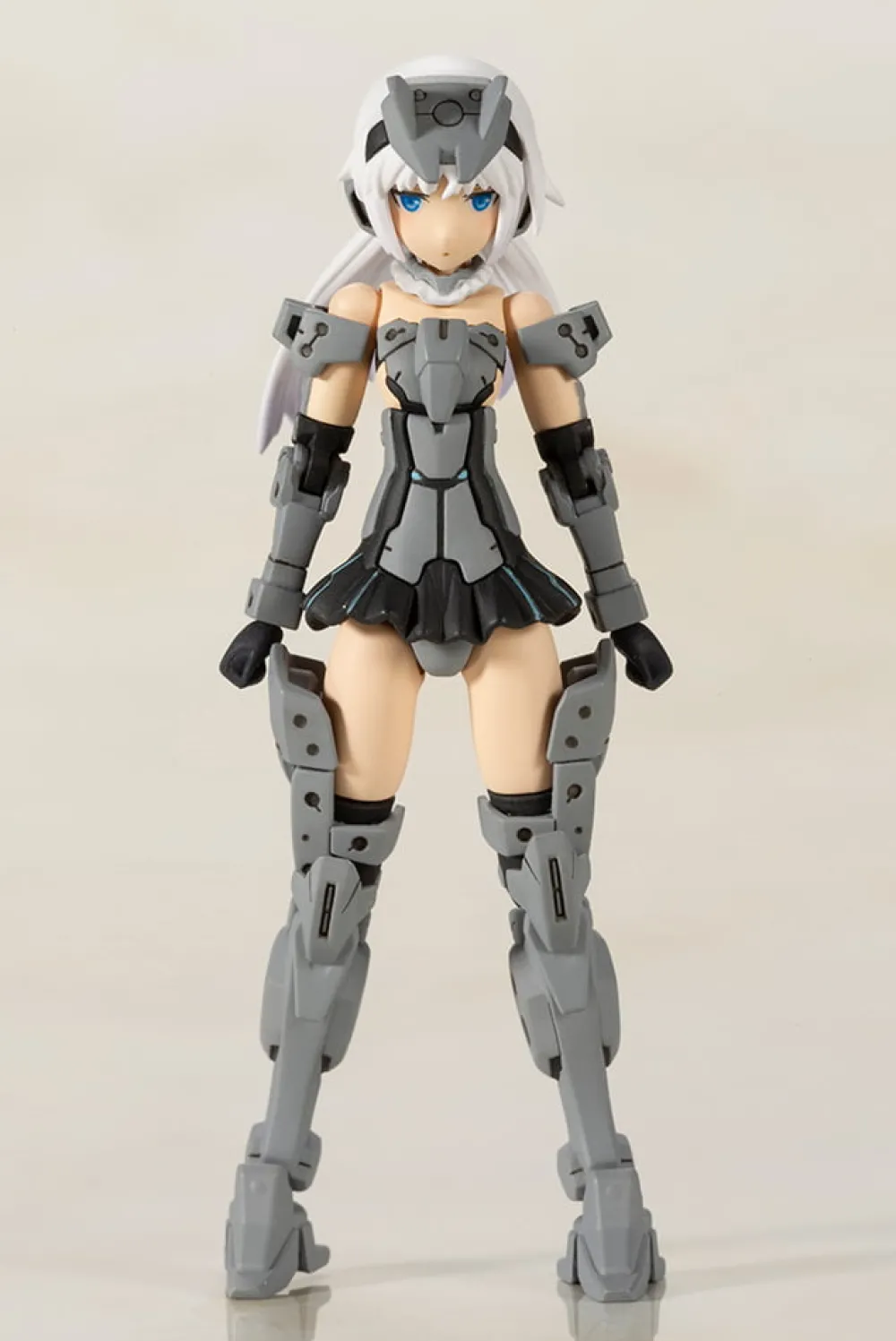 Rise of Gunpla Kotobukiya|Frame Arms Girl^FRAME ARMS GIRL HAND SCALE : ARCHITECT