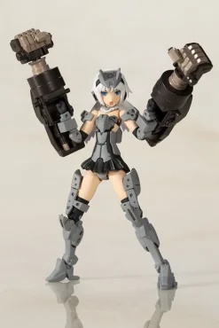 Rise of Gunpla Kotobukiya|Frame Arms Girl^FRAME ARMS GIRL HAND SCALE : ARCHITECT