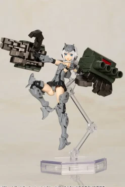Rise of Gunpla Kotobukiya|Frame Arms Girl^FRAME ARMS GIRL HAND SCALE : ARCHITECT