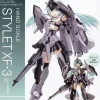 Rise of Gunpla Kotobukiya|Frame Arms Girl^FRAME ARMS GIRL HAND SCALE STYLET XF-3 Low Visibility Ver.