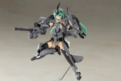 Rise of Gunpla Kotobukiya|Frame Arms Girl^FRAME ARMS GIRL HAND SCALE STYLET XF-3 Low Visibility Ver.