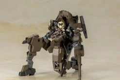 Rise of Gunpla Kotobukiya|Frame Arms Girl^FRAME ARMS GIRL HANDSCALE GOURAI with JINRAI ARMOR