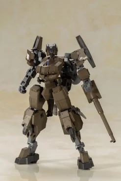 Rise of Gunpla Kotobukiya|Frame Arms Girl^FRAME ARMS GIRL HANDSCALE GOURAI with JINRAI ARMOR