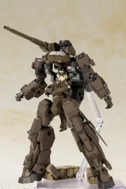 Rise of Gunpla Kotobukiya|Frame Arms Girl^FRAME ARMS GIRL HANDSCALE GOURAI with JINRAI ARMOR