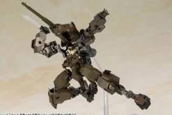 Rise of Gunpla Kotobukiya|Frame Arms Girl^FRAME ARMS GIRL HANDSCALE GOURAI with JINRAI ARMOR