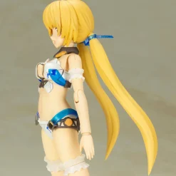 Rise of Gunpla Kotobukiya|Frame Arms Girl^FRAME ARMS GIRL HRESVELGR=ATER SUMMER VACATION VER.