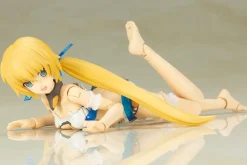 Rise of Gunpla Kotobukiya|Frame Arms Girl^FRAME ARMS GIRL HRESVELGR=ATER SUMMER VACATION VER.