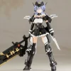 Rise of Gunpla Kotobukiya|Frame Arms Girl^FRAME ARMS GIRL SHIKI ROKKAKU (ASSAULT LILY)
