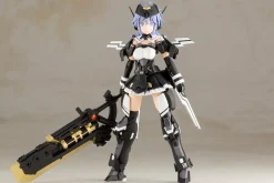 Rise of Gunpla Kotobukiya|Frame Arms Girl^FRAME ARMS GIRL SHIKI ROKKAKU (ASSAULT LILY)