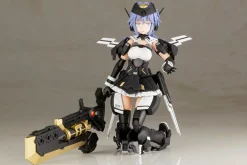 Rise of Gunpla Kotobukiya|Frame Arms Girl^FRAME ARMS GIRL SHIKI ROKKAKU (ASSAULT LILY)