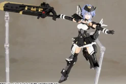 Rise of Gunpla Kotobukiya|Frame Arms Girl^FRAME ARMS GIRL SHIKI ROKKAKU (ASSAULT LILY)