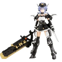 Rise of Gunpla Kotobukiya|Frame Arms Girl^FRAME ARMS GIRL SHIKI ROKKAKU (ASSAULT LILY)