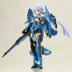 Rise of Gunpla Kotobukiya|Frame Arms Girl^FRAME ARMS GIRL STYLET XF-3 PLUS