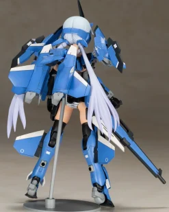 Rise of Gunpla Kotobukiya|Frame Arms Girl^FRAME ARMS GIRL STYLET XF-3 PLUS