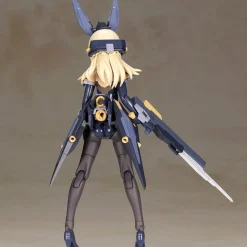 Rise of Gunpla Kotobukiya|Frame Arms Girl^FRAME ARMS GIRL ZELFIKAR