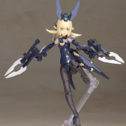 Rise of Gunpla Kotobukiya|Frame Arms Girl^FRAME ARMS GIRL ZELFIKAR