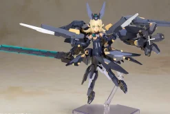 Rise of Gunpla Kotobukiya|Frame Arms Girl^FRAME ARMS GIRL ZELFIKAR