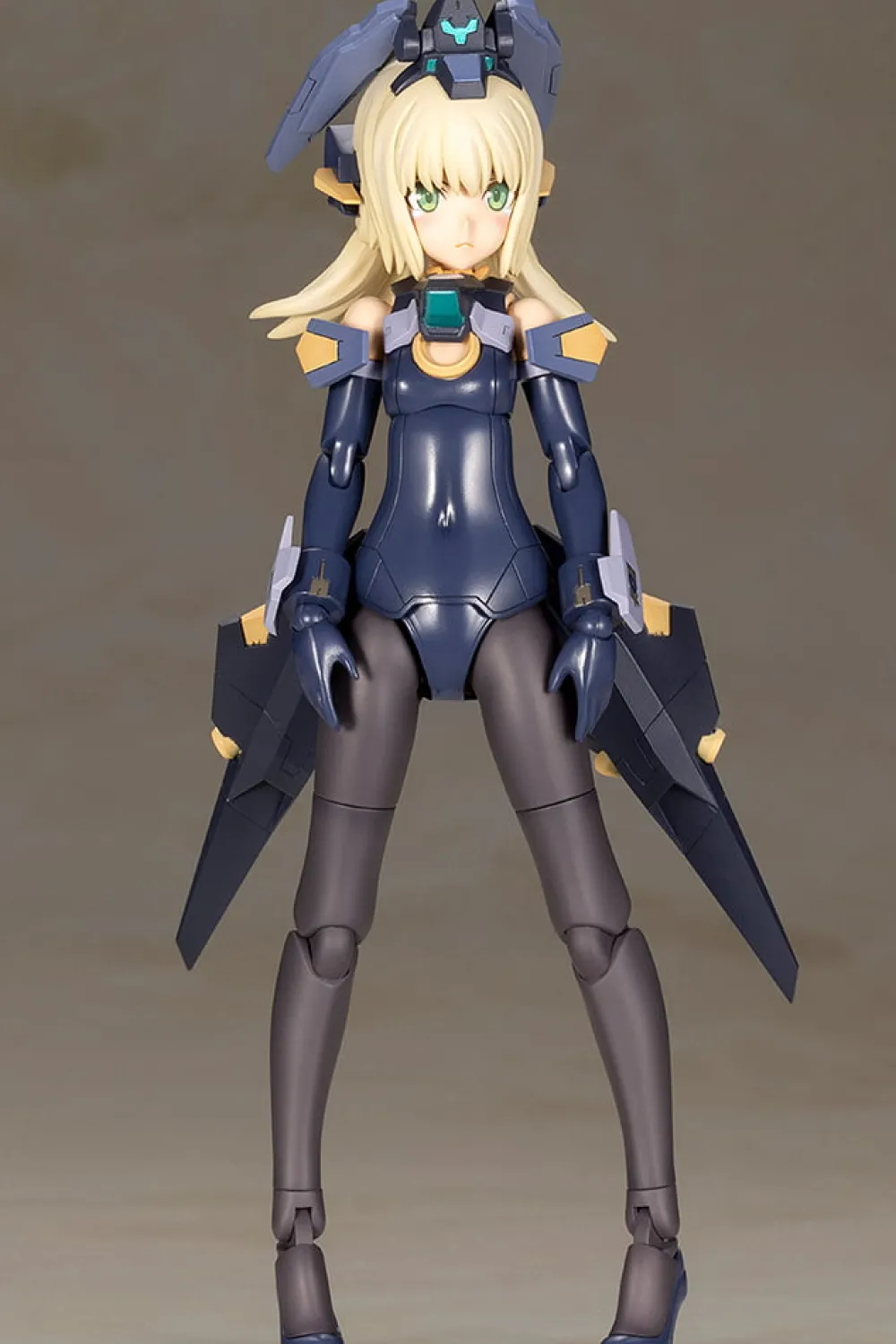 Rise of Gunpla Kotobukiya|Frame Arms Girl^FRAME ARMS GIRL ZELFIKAR