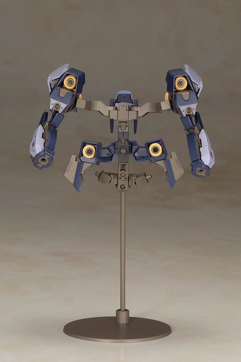 Rise of Gunpla Kotobukiya|Frame Arms Girl^FRAME ARMS GIRL ZELFIKAR