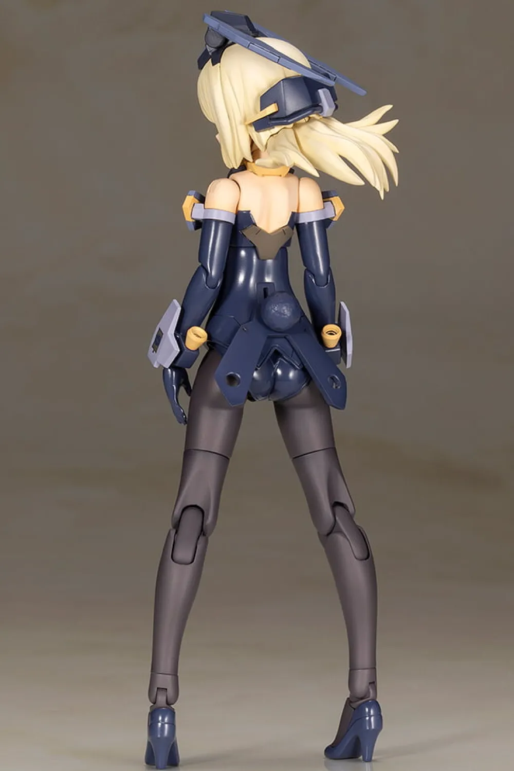 Rise of Gunpla Kotobukiya|Frame Arms Girl^FRAME ARMS GIRL ZELFIKAR