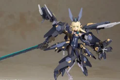 Rise of Gunpla Kotobukiya|Frame Arms Girl^FRAME ARMS GIRL ZELFIKAR