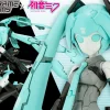 Rise of Gunpla Kotobukiya|Frame Arms Girl^FRAME ARTIST HATSUNE MIKU