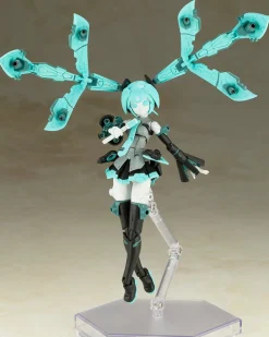 Rise of Gunpla Kotobukiya|Frame Arms Girl^FRAME ARTIST HATSUNE MIKU