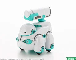 Rise of Gunpla Kotobukiya|Frame Arms Girl^FRAME MUSIC GIRL : HATSUNE MIKU [MARUTTOYS Ver.] & TAMOTU [MIKU Ver.]