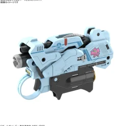 Rise of Gunpla Bandai^GGL ATTACK GIRL GUN VER. ALPHA TANGO