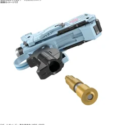 Rise of Gunpla Bandai^GGL ATTACK GIRL GUN VER. ALPHA TANGO