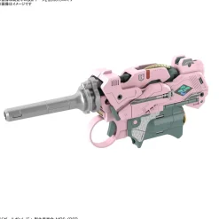 Rise of Gunpla Bandai^GGL ATTACK GIRL GUN VER. BRAVO TANGO