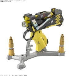 Rise of Gunpla Bandai^GGL ATTACK GIRL GUN VER. CHARLIE TANGO