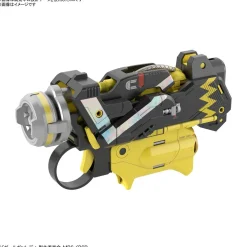 Rise of Gunpla Bandai^GGL ATTACK GIRL GUN VER. CHARLIE TANGO