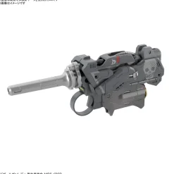 Rise of Gunpla Bandai^GGL ATTACK GIRL GUN VER DELTA TANGO