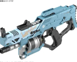 Rise of Gunpla Bandai^GGL BLAST GIRL GUN VER. ALPHA TANGO