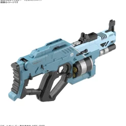 Rise of Gunpla Bandai^GGL BLAST GIRL GUN VER. ALPHA TANGO