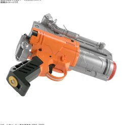 Rise of Gunpla Bandai^GGL CHANGE GIRL GUN VER ALPHA TANGO