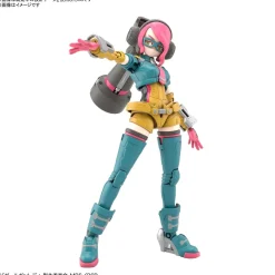 Rise of Gunpla Bandai^GGL LADY COMMANDER BIANCA