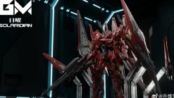 Rise of Gunpla Gm Model^GM MODEL : 1/72 SOLARIDIAN