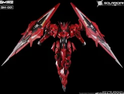 Rise of Gunpla Gm Model^GM MODEL : 1/72 SOLARIDIAN